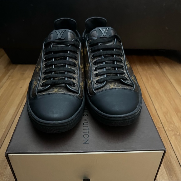 Louis Vuitton slalom shoes - Picture 3 of 7